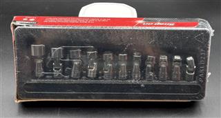 SNAP-ON 111TMUSMA 11 PC 1/4
